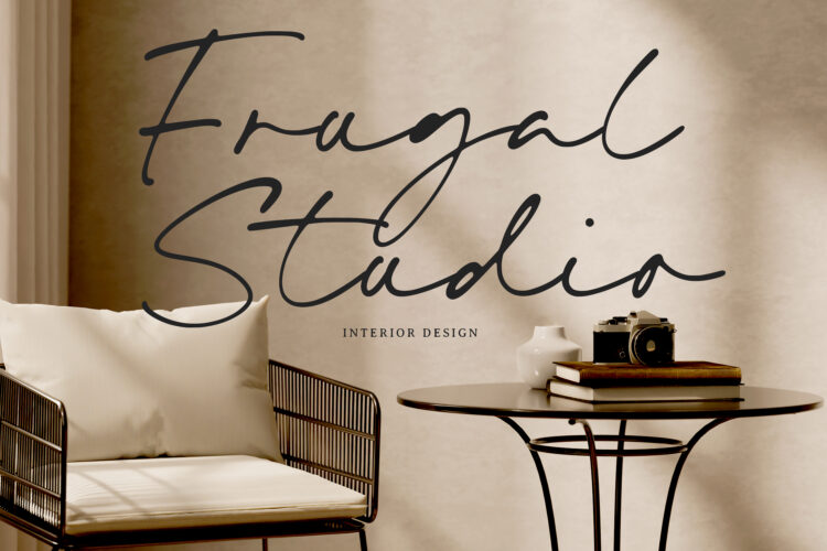 Bridget Signature - Elegant Signature Font - Image 2