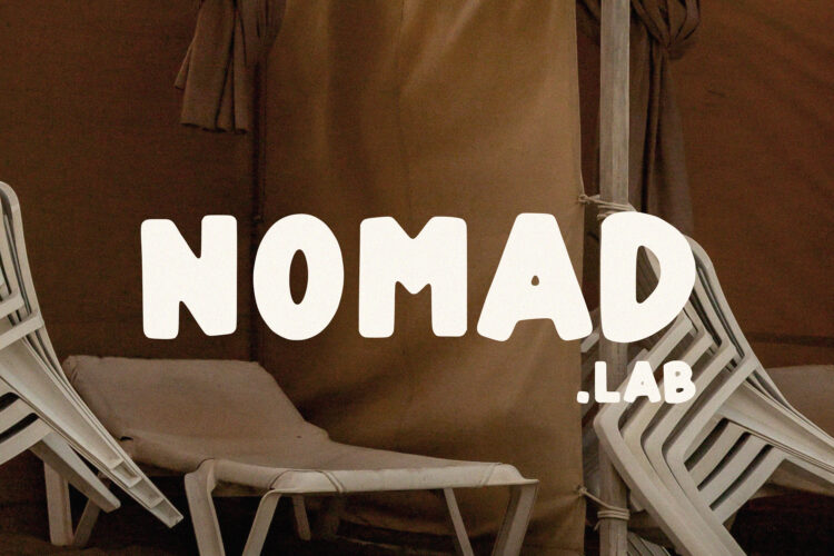 Bear Nose - Bold Display Handwritten Font - Image 3