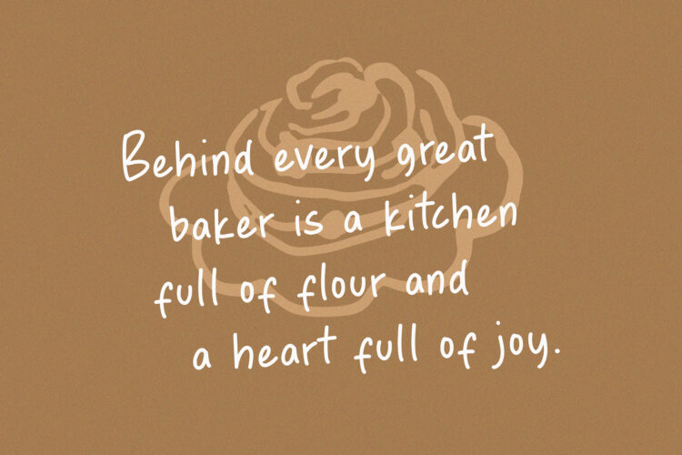 Creamy Sauce - Quoteable Handwritten Font - Image 2
