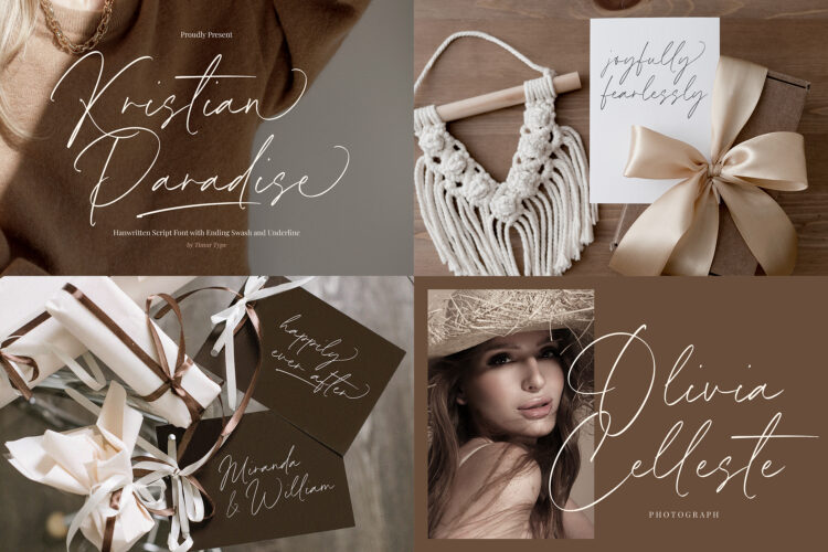 The Ultimate 250 Font Bundle - Image 3