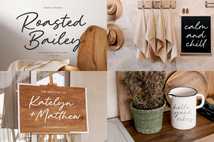 The Ultimate 250 Font Bundle - Image 5