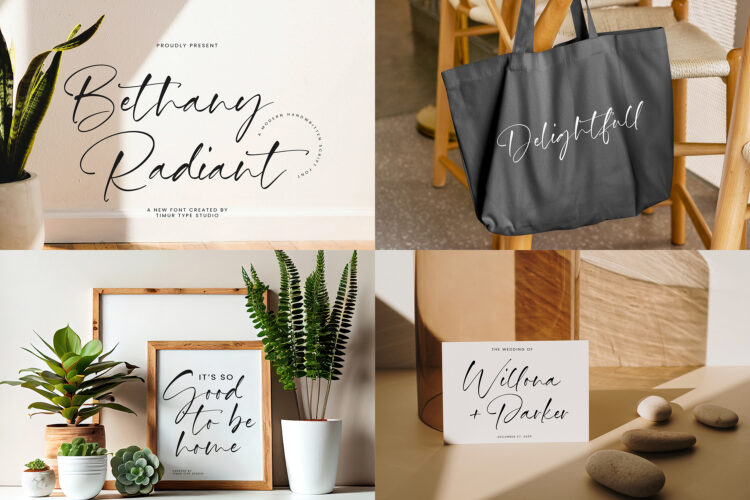 The Ultimate 250 Font Bundle - Image 6