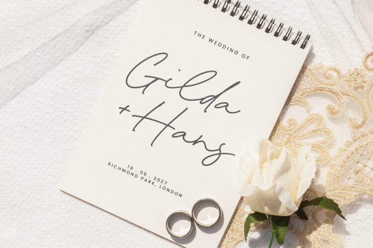 Bunny Kinsley - Casual Handwritten Script Font - Image 3