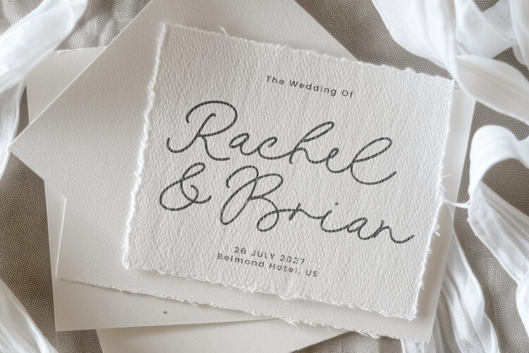 Hamlin Emilia - Monoline Script Font - Image 3