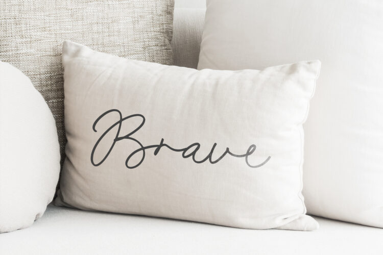 Hamlin Emilia - Monoline Script Font - Image 5