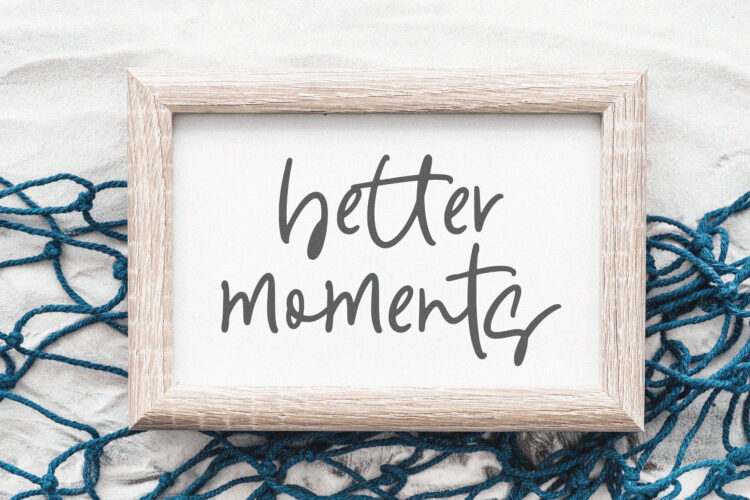 Jacinto Signature - Handwritten Script Font - Image 3